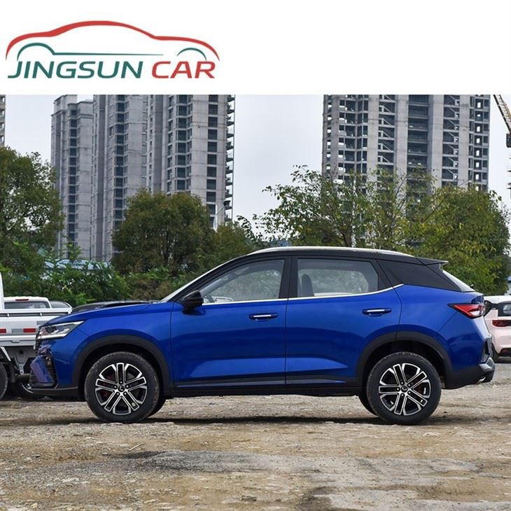 Wuling Asta